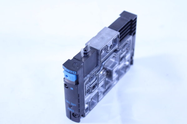 FESTO Ventil MSZC-3-21 DC (384164)  161 360