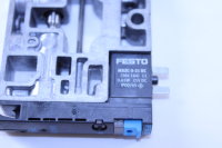 FESTO Ventil MSZC-3-21 DC (384164)  161 360