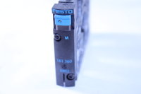 FESTO Ventil MSZC-3-21 DC (384164)  161 360