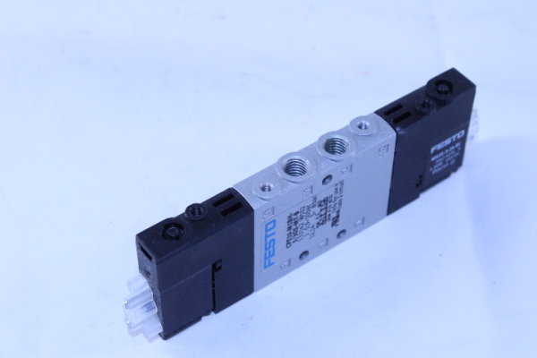 FESTO Ventil CPE10-M1BH-5/3GS-M7-B (533142)