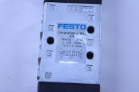 FESTO Ventil CPE14-M1BH-5/3ES-1/8 (196936)