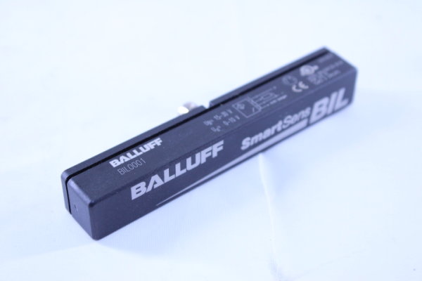 BALLUFF BIL0001 Wegsensor