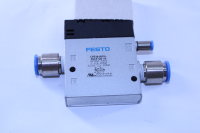 FESTO Ventil CPE18-M1H-3GLS-QS-10 (163161)