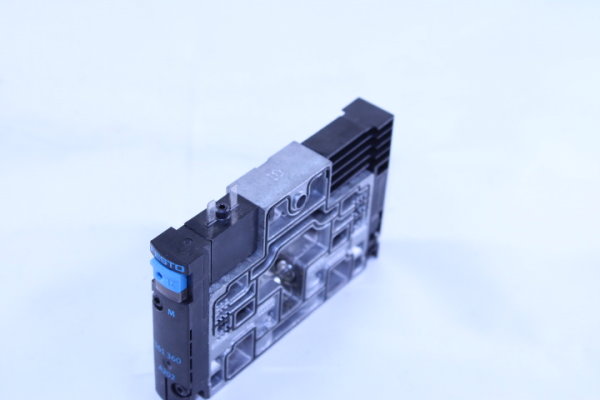 FESTO Ventil MSZC-3-21 DC (384164)  161 360 A202