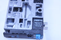 FESTO Ventil MSZC-3-21 DC (384164)  161 360 A202