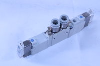 SMC Ventil SY5320-5MOU-C8F-X2  0-Q