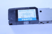 FESTO Ventil JMYH-5/2-M5-L-LED (34310