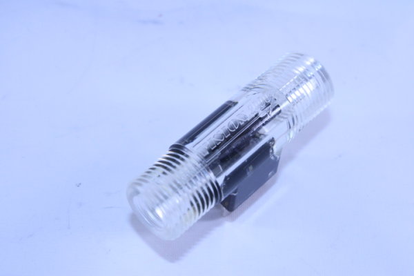 VISION 2000 Turbinenzähler 4F23D35