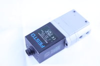 FESTO Proportional Ventil MPPE-3-1/8-6-010-B (161161)