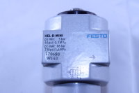 FESTO Ventil HEL-D-MINI (170690)