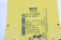 SICK Sicherheitsrelais UE 10-30S