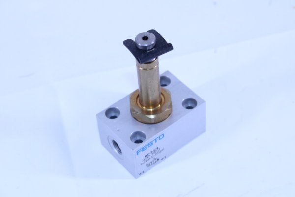 FESTO Ventil MC-2-1/8 (2187)