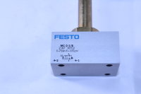 FESTO Ventil MC-2-1/8 (2187)