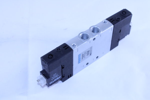 FESTO Ventil CPE18-M1H-5J-1/4 (163143)