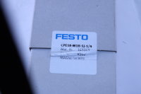 FESTO Ventil CPE18-M1H-5J-1/4 (163143)