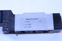 FESTO Ventil MEH-5/2-1/8-P-B (173129)