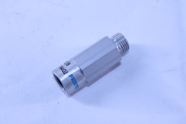 FESTO Vakuumsaugventil ISV-1/8 (33969)