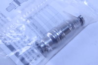 FESTO CRQS-8-6 (130652)  Edelstahl Steckverschraubung