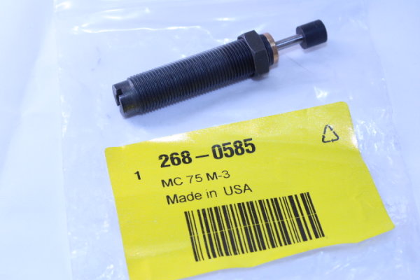 ACE Dämpfer MC 75 M-3  (268-0585)