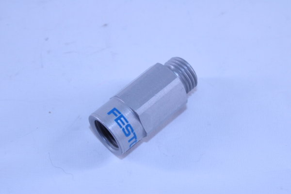 FESTO Vakuumsaugventil ISV-1/4 (33970)
