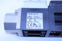 SMC Durchflussschalter PF3W740S-F06-E-M