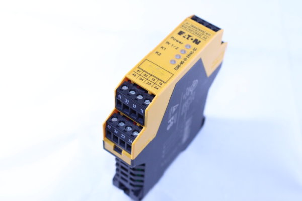 EATON Sicherheitsrelais ESR5-NO-31-24VAC-DC
