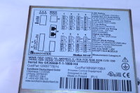 EUROTHERM MODBUS Mini8 Busmodul