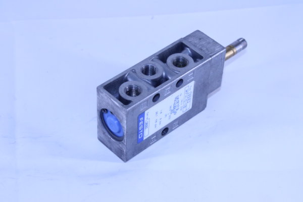 FESTO Ventil MFH-5-1/8 (9982)