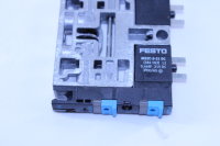 FESTO Ventil MSZC-3-21 DC (384163)  161416