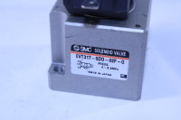 SMC Ventil EVT317-5DO-02F-Q