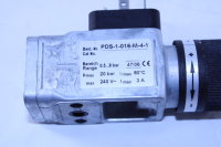 BARCONTROL Druckschalter PDS-1-016-M-4-1