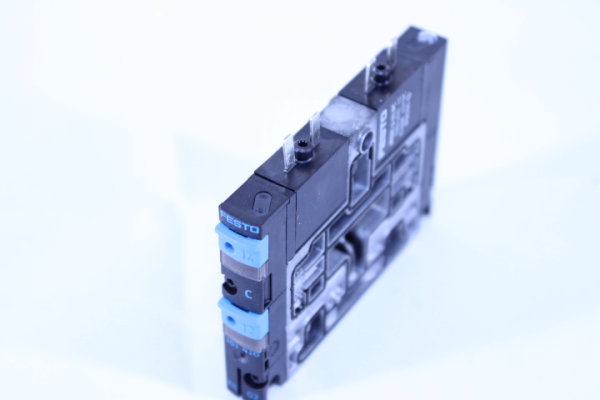 FESTO Ventil MSZC-3-21 DC (384163)  161416 X3 02