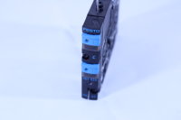 FESTO Ventil MSZC-3-21 DC (384163)  161416 X3 02