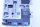 FESTO Ventil MSZC-3-21 DC (384163)  161416 X3 02