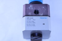 FESTO Präzisions Druckregelventil LRP-1/4-2,5 (162834)
