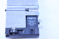 FESTO Ventil MSZC-3-21 DC (384164)  173 943  P502