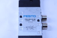 FESTO Ventil CPE10-M1H-5L-M5 (162892)