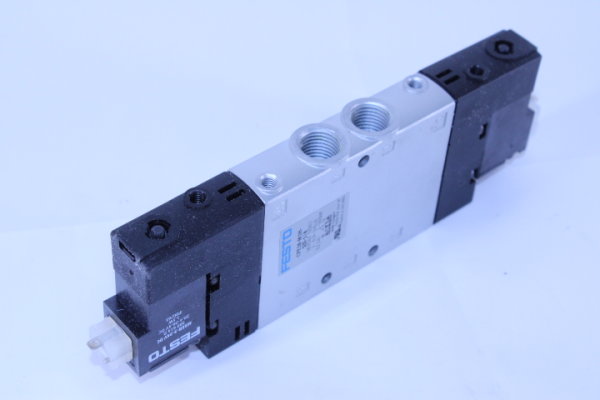 FESTO Ventil CPE18-M1H-5JS-1/4 (163147)