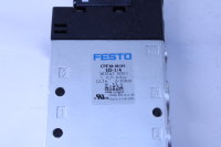 FESTO Ventil CPE18-M1H-5JS-1/4 (163147)