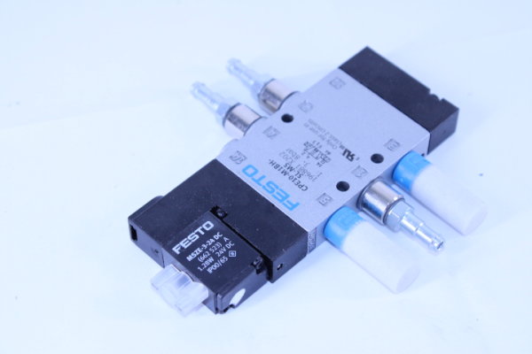 FESTO Ventil CPE10-M1BH-5L-M5 (196881)