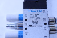 FESTO Ventil CPE10-M1BH-5L-M5 (196881)