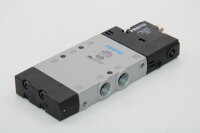 FESTO Magnetventil CPE18-M1H-5L-1/4 (163142)