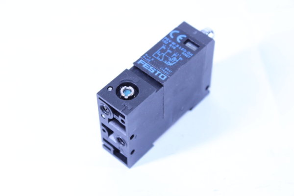 FESTO Druckschalter PEV-W-S-LED-GH (152616)
