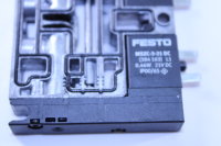 FESTO Ventil MSZC-3-21 DC (384163)  161 416   X8 02