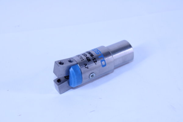 FESTO Greifer HGWM-12-E0-G8 (185701)