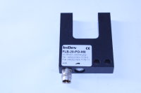 InDev Gabellichtschranke FLB-20-PO-M8