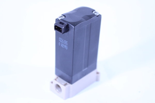BÜRKERT 6628 Magnetventil