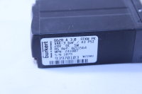 BÜRKERT 6628 Magnetventil