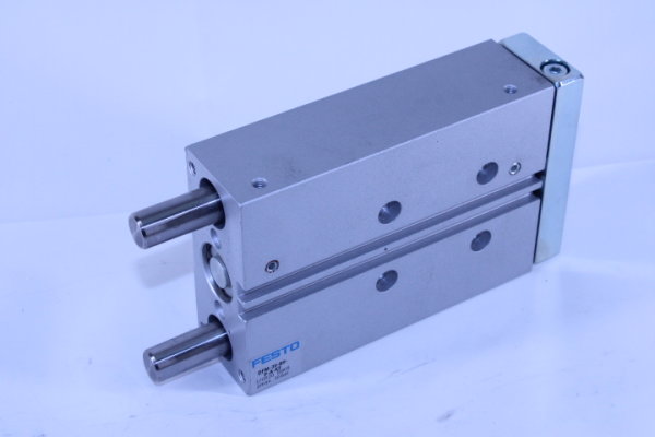 FESTO Linearzylinder DFM-20-80-P-A-KF (170920)