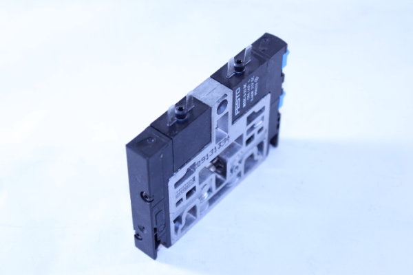 FESTO Ventil MSZC-3-21 DC (384163) 161 415 V2 02